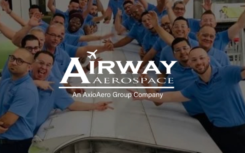 Airway Aerospace
