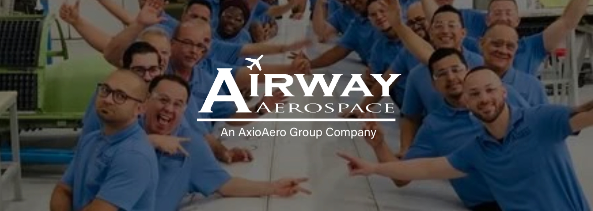Airway Aerospace