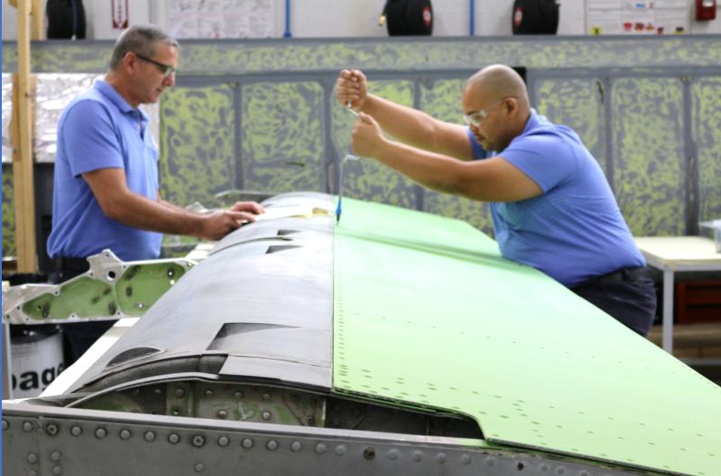 AxioAero Group Acquires Airway Aerospace LLC