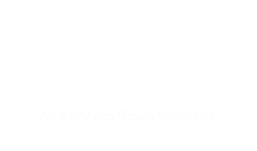 Aviation Concepts founded